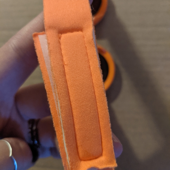 Tiger baby sunglasses - Picture 3 of 3